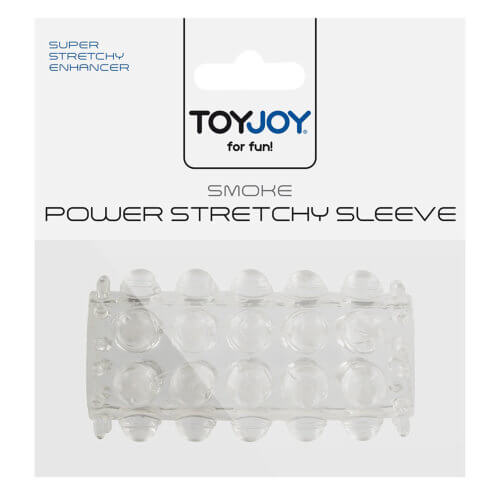 Toy Joy Power Stretchy Penis Sleeve