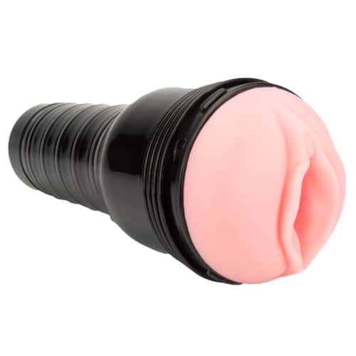 Sex Torch Realistic Male Masturbator with Artificial Vagina