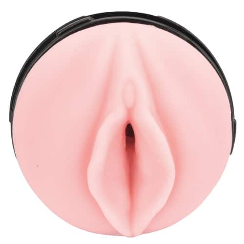 Sex Torch Realistic Male Masturbator with Artificial Vagina