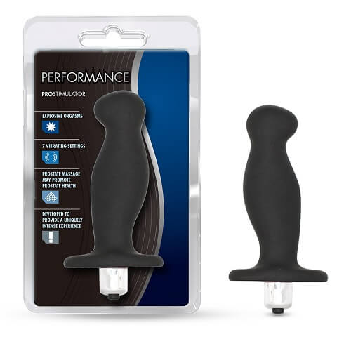Performance Plus 10 Function Vibrating Prostate Massager