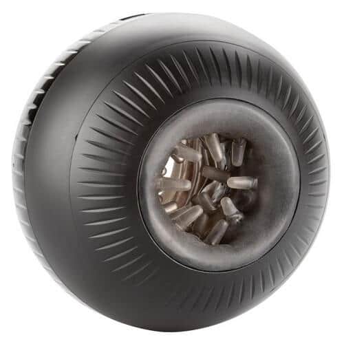 Optimum Power Masturball Male Vibrator - Wicked Sex Toys