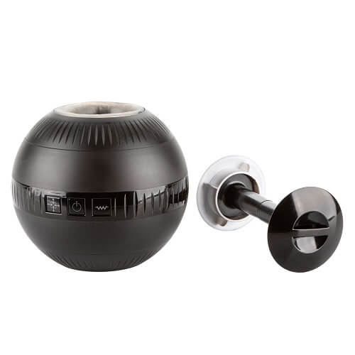 Optimum Power Masturball Male Vibrator - Wicked Sex Toys