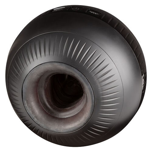 Optimum Power Masturball Male Vibrator - Wicked Sex Toys