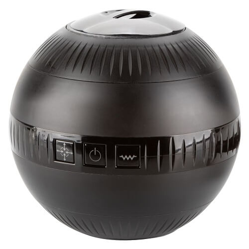 Optimum Power Masturball Male Vibrator - Wicked Sex Toys