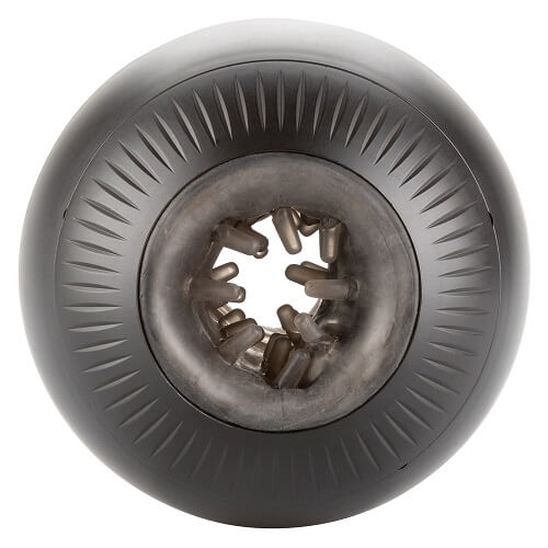 Optimum Power Masturball Male Vibrator - Wicked Sex Toys
