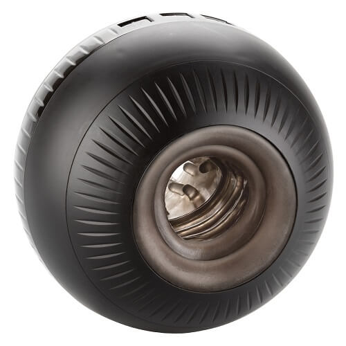 Optimum Power Masturball Male Vibrator - Wicked Sex Toys