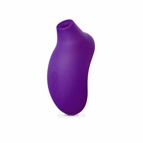 LELO SONA 2 Cruise Clitoral Massager - Purple