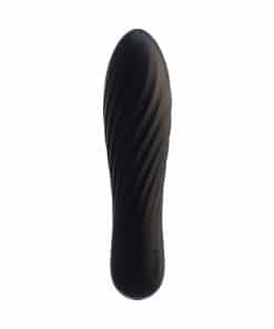 Svakom Tulip Rechargeable Bullet Vibrator Black