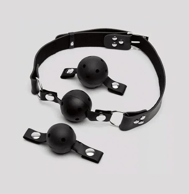 BONDAGE