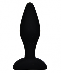 Loving Joy Silicone Anal Plug Medium