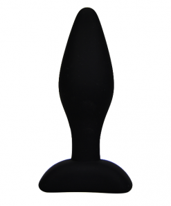 Loving Joy Silicone Anal Plug Small