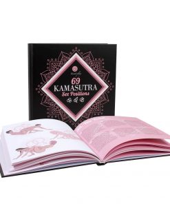 Kamasutra Sex Positions Book