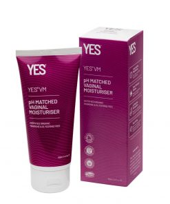 YES Vaginal Moisturising Gel-100ml