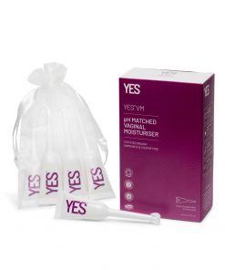 YES Vaginal Moisturising Gel-6x5ml