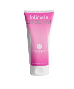 Femintimate Exfoliating Cream 50ml