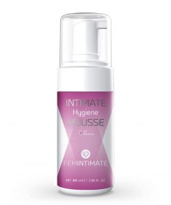 Femintimate Intimate Cleansing Mousse 100ml