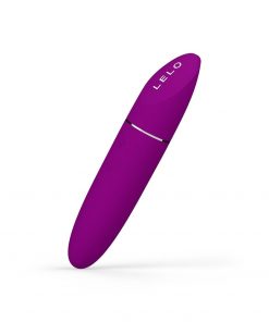 LELO Mia 3 Clitoral Vibrator Deep Rose