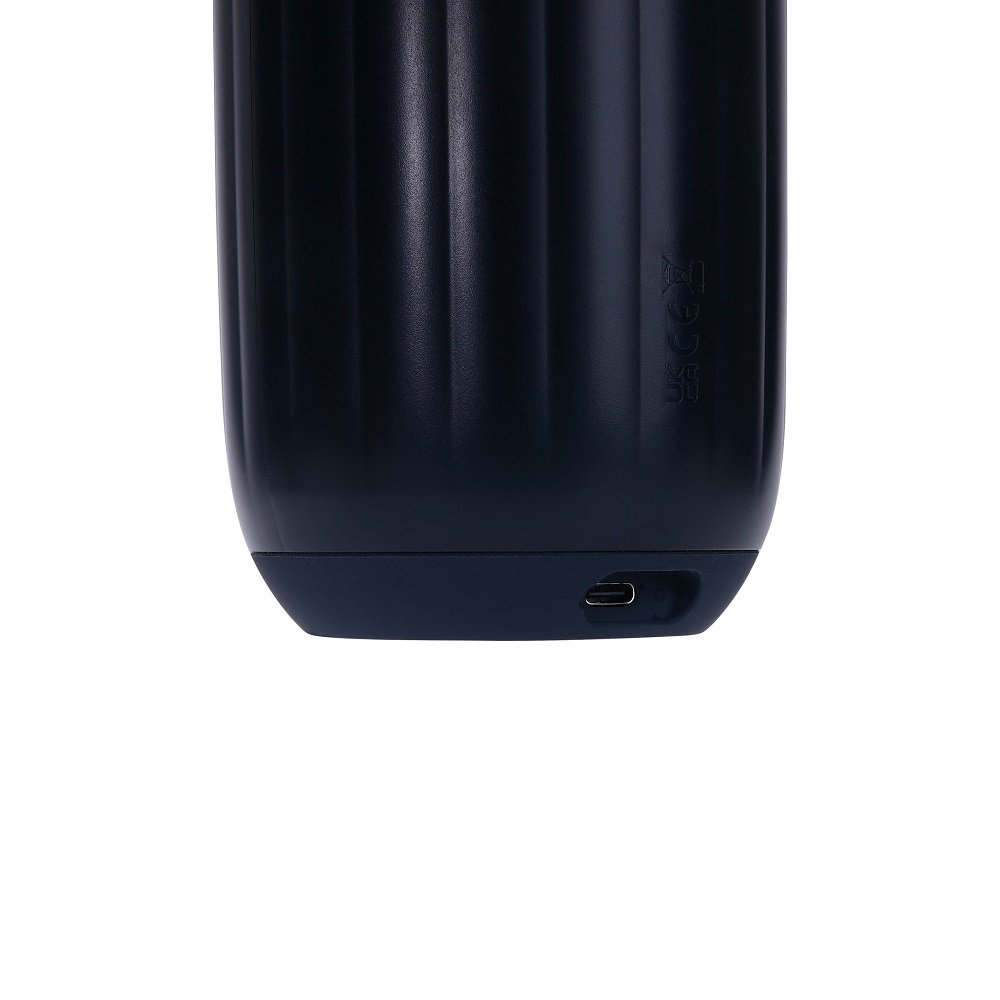 Svakom Sam Neo 2 Pro Interactive Heating, Sucking and Vibrating Masturbator