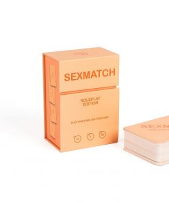 Sexmatch Roleplay Edition Game