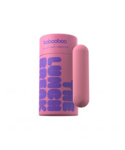 Tabooboo The Lunch Break Bullet Vibrator
