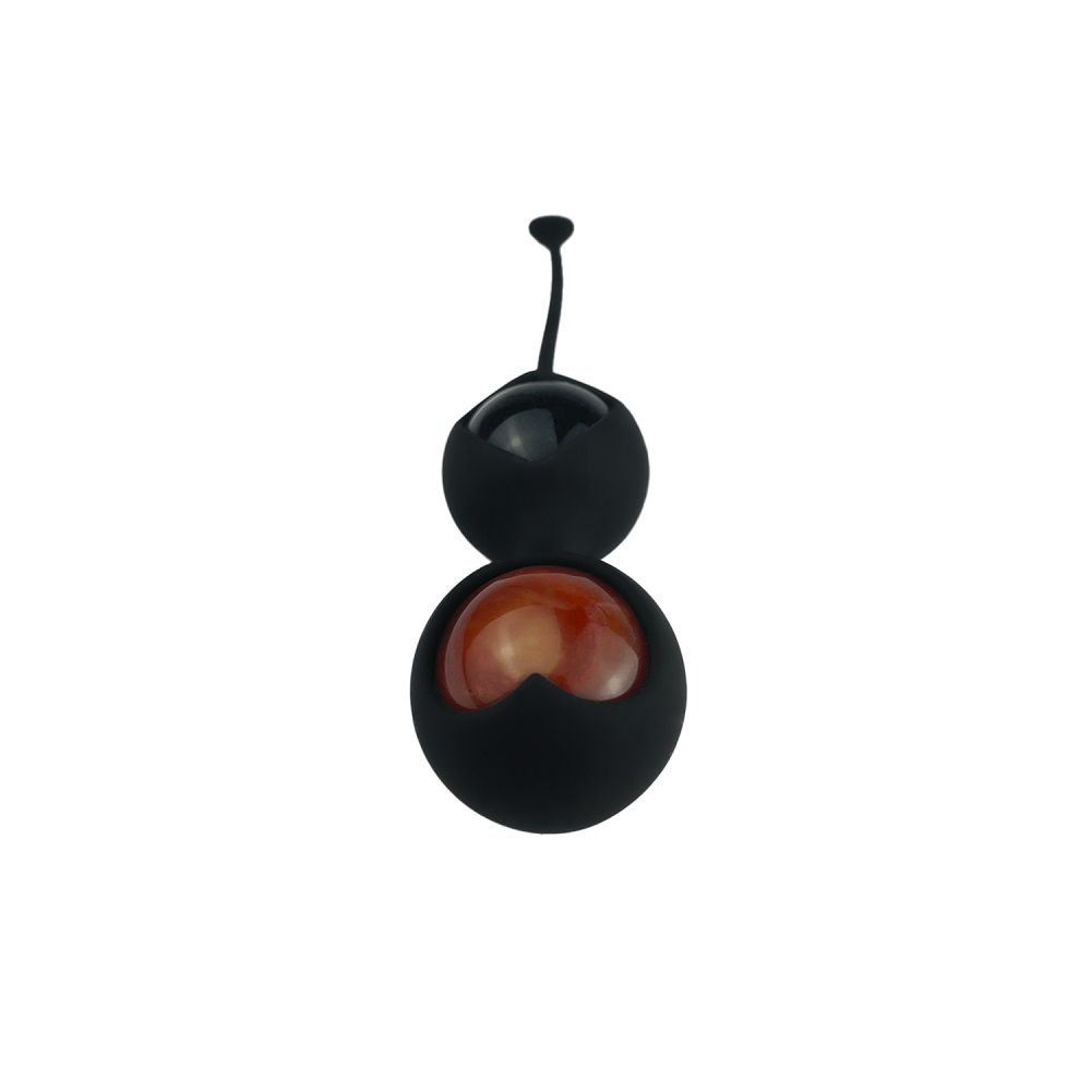 Adrien Lastic Harmony Stones Kegel Balls