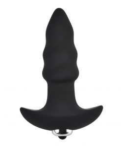 Loving Joy Dart 7 Function Vibrating Butt Plug