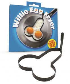 Willie Egg Fryer