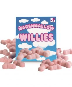 Marshmallow Willies