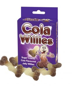 Cola Willies