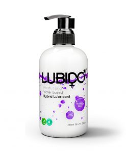 Lubido Hybrid Moisturising Lubricant 250ml