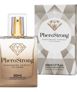 PheroStrong Pheromone Perfect for Women 50ml
