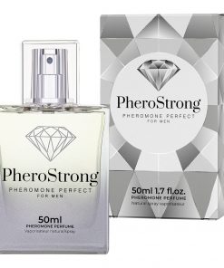 PheroStrong Pheromone Perfect for Men 50ml