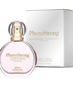 PheroStrong Pheromone Popularity for Women 50ml