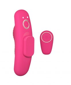 Mina Veil Remote Controlled Panty Vibrator