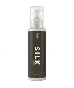 Loving Joy Silk Hybrid Lubricant 100ml