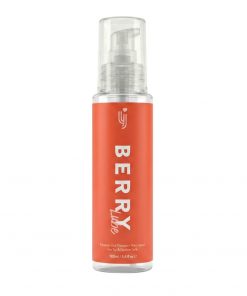 Loving Joy Strawberry Flavoured Lubricant 100ml