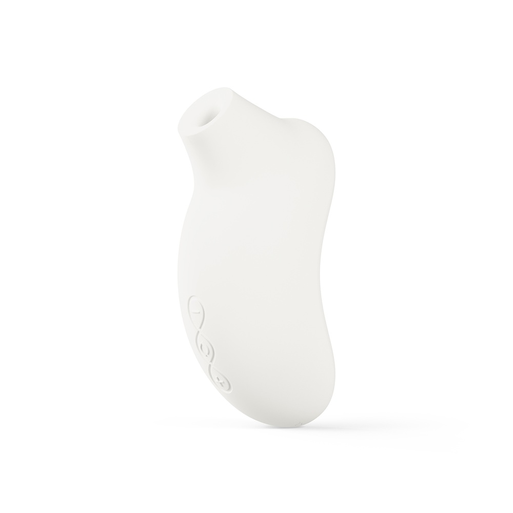 LELO Sona 3 Clitoral Massager Cream