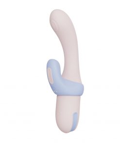 Mina Orbit 2 in 1 Rabbit Vibrator