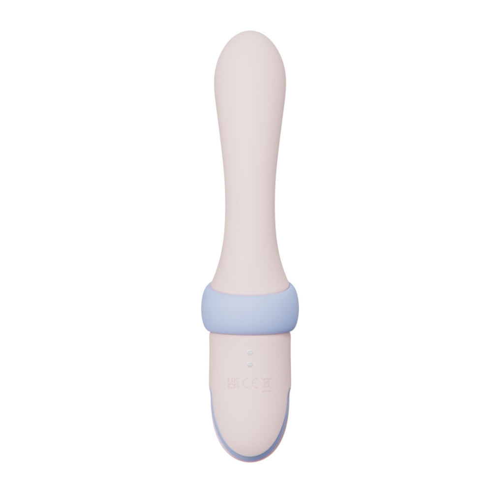 Mina Orbit 2 in 1 Rabbit Vibrator