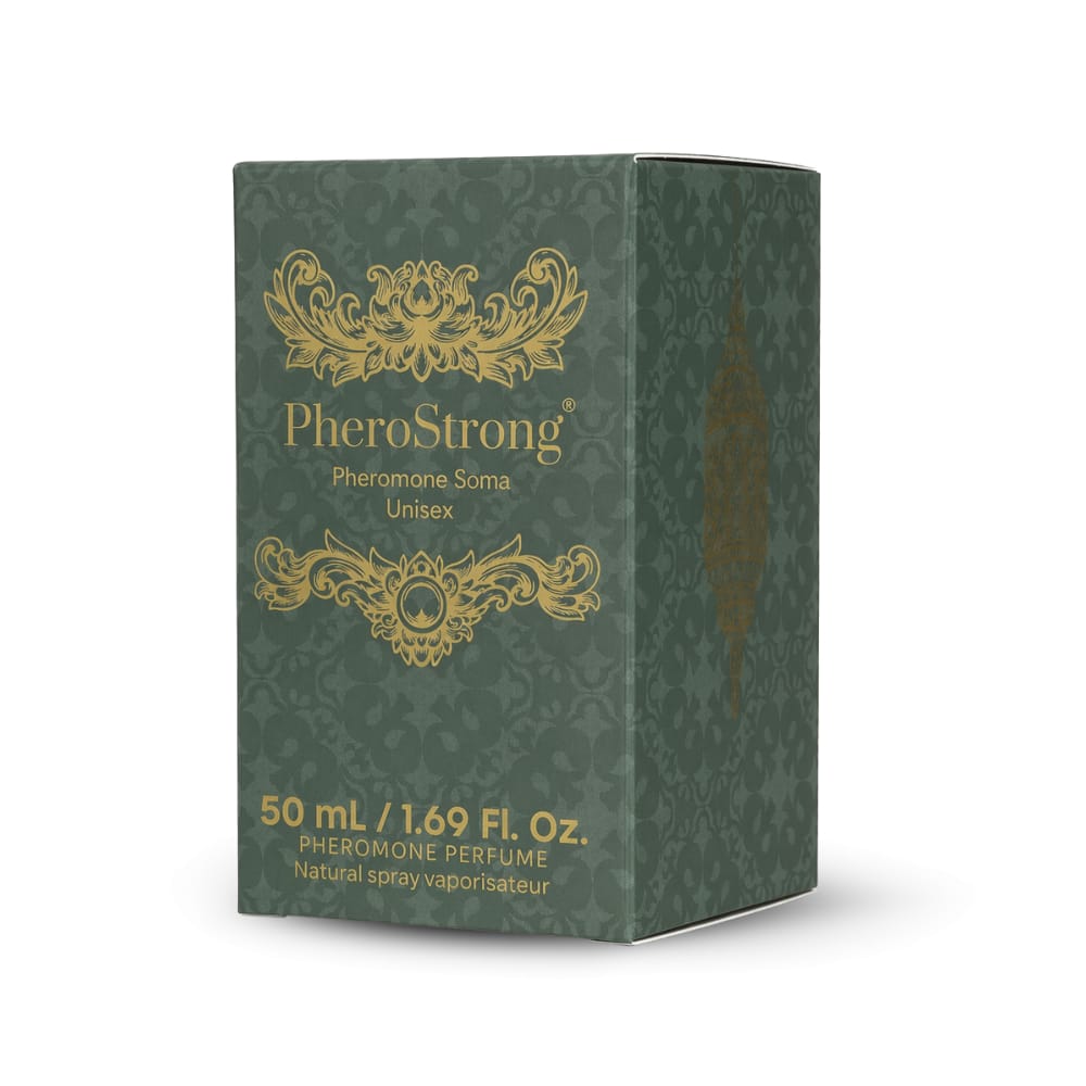 PheroStrong Pheromone SOMA Unisex 50ml