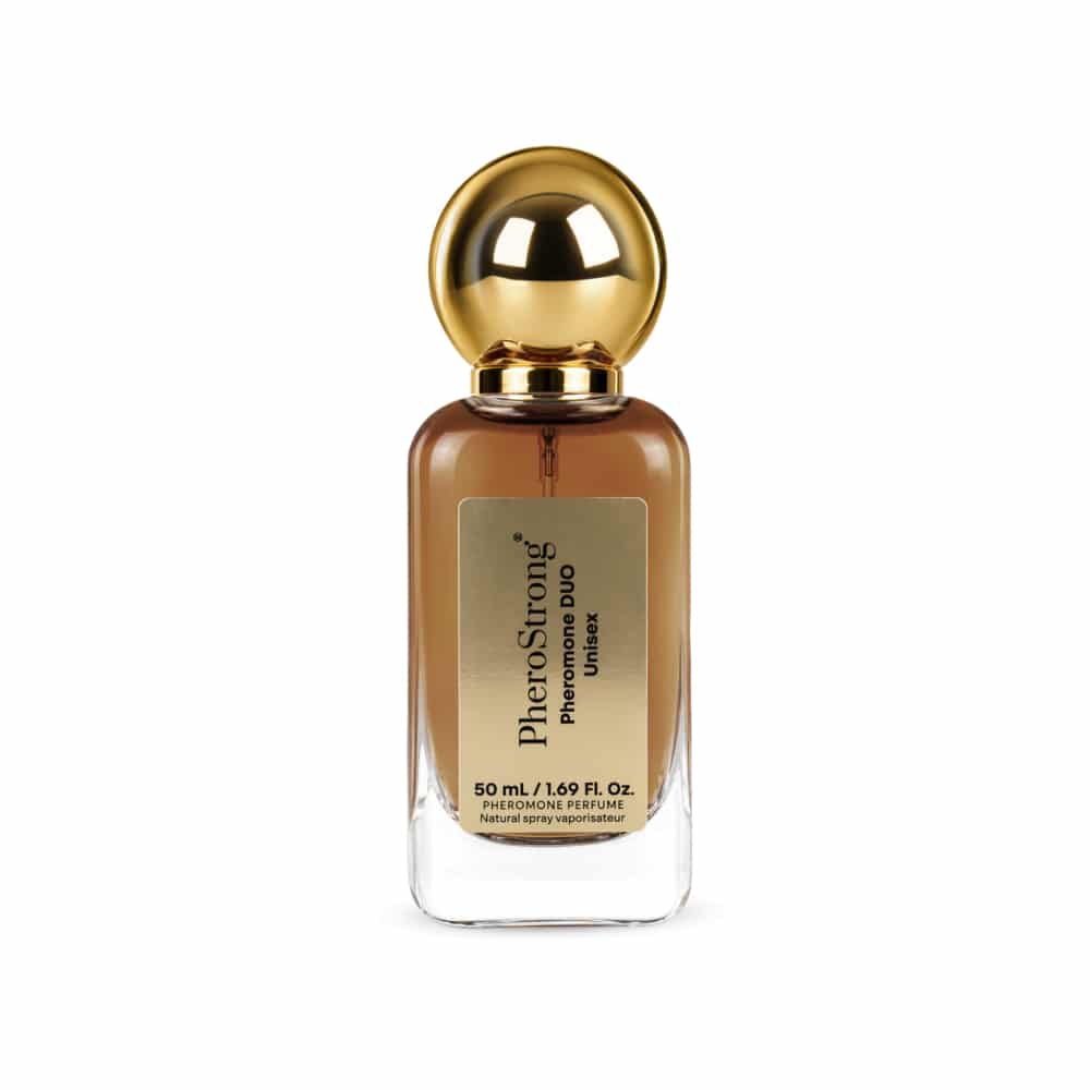 PheroStrong Pheromone DUO Unisex 50ml