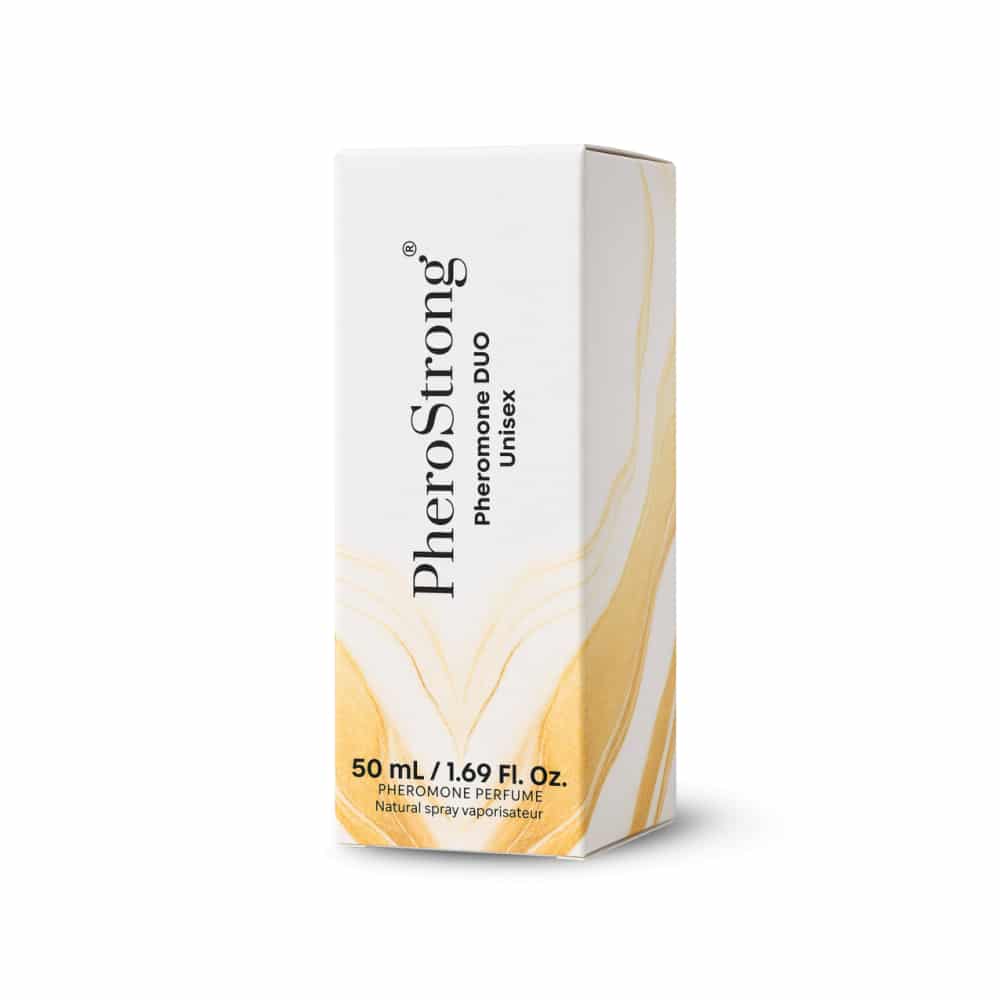 PheroStrong Pheromone DUO Unisex 50ml